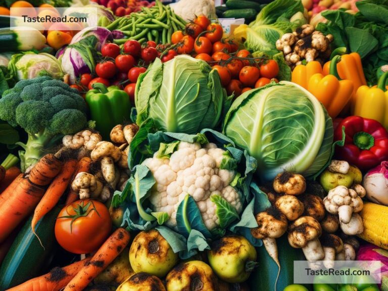 The Impact of Pesticides on Nutritional Quality