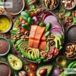 The Impact of Polyunsaturated Fats on Health