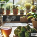 The impact of pulasan on reducing workplace anxiety