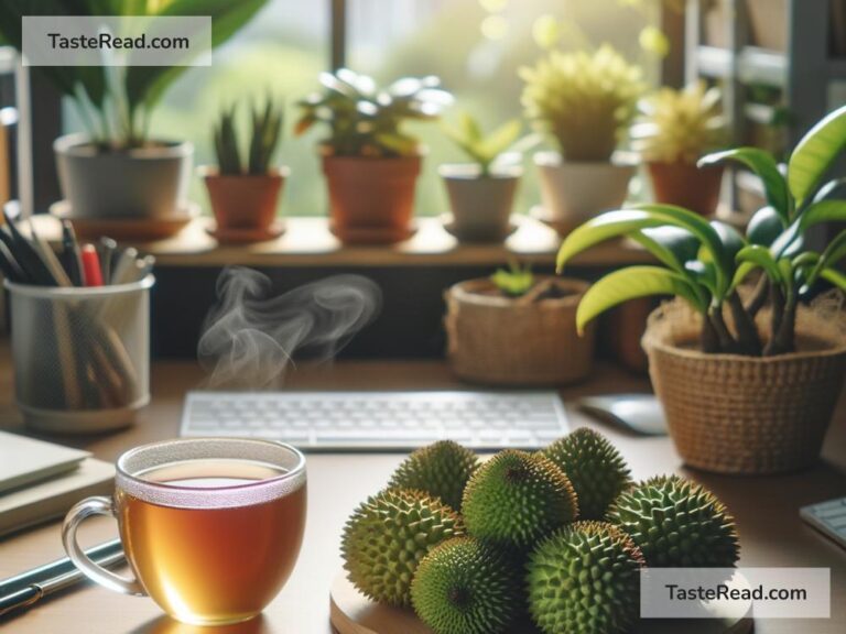 The impact of pulasan on reducing workplace anxiety