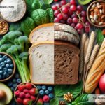 The Impact of Refined Carbs on Health