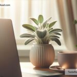 The impact of sage on reducing workplace anxiety