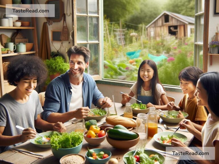The Impact of Socioeconomic Factors on Nutrition
