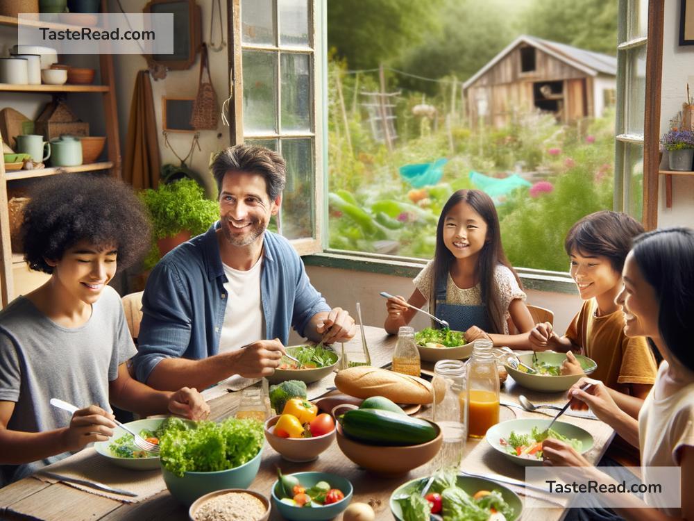 The Impact of Socioeconomic Factors on Nutrition