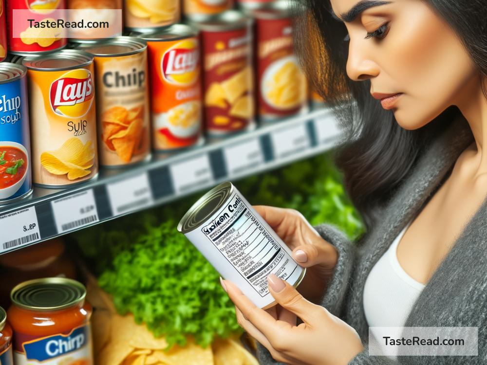 The Impact of Sodium on Health