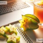 The impact of starfruit on enhancing focus during challenging tasks