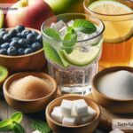 The Impact of Sugar Substitutes on Health