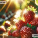 The impact of sunlight exposure on fruit sweetness