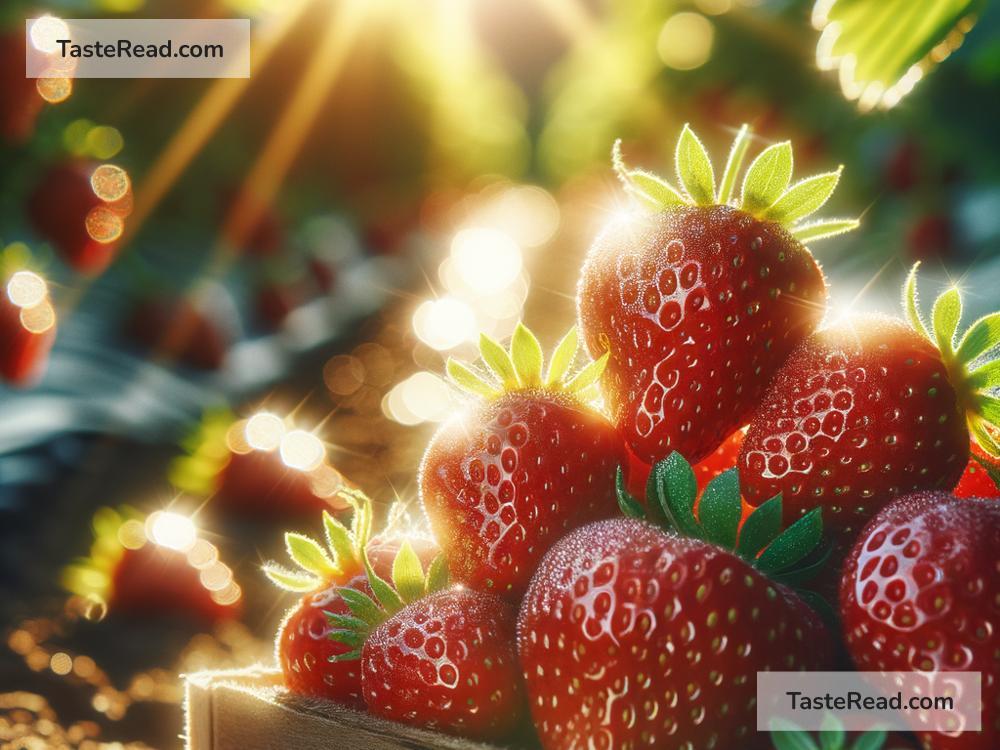 The impact of sunlight exposure on fruit sweetness