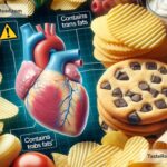 The Impact of Trans Fats on Health