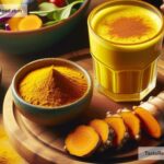 The impact of turmeric on reducing inflammation for active roles
