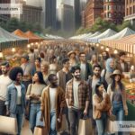 The Impact of Urbanization on Food Choices