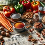 The Importance of Chromium in Nutrition