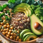 The Importance of Copper in Nutrition