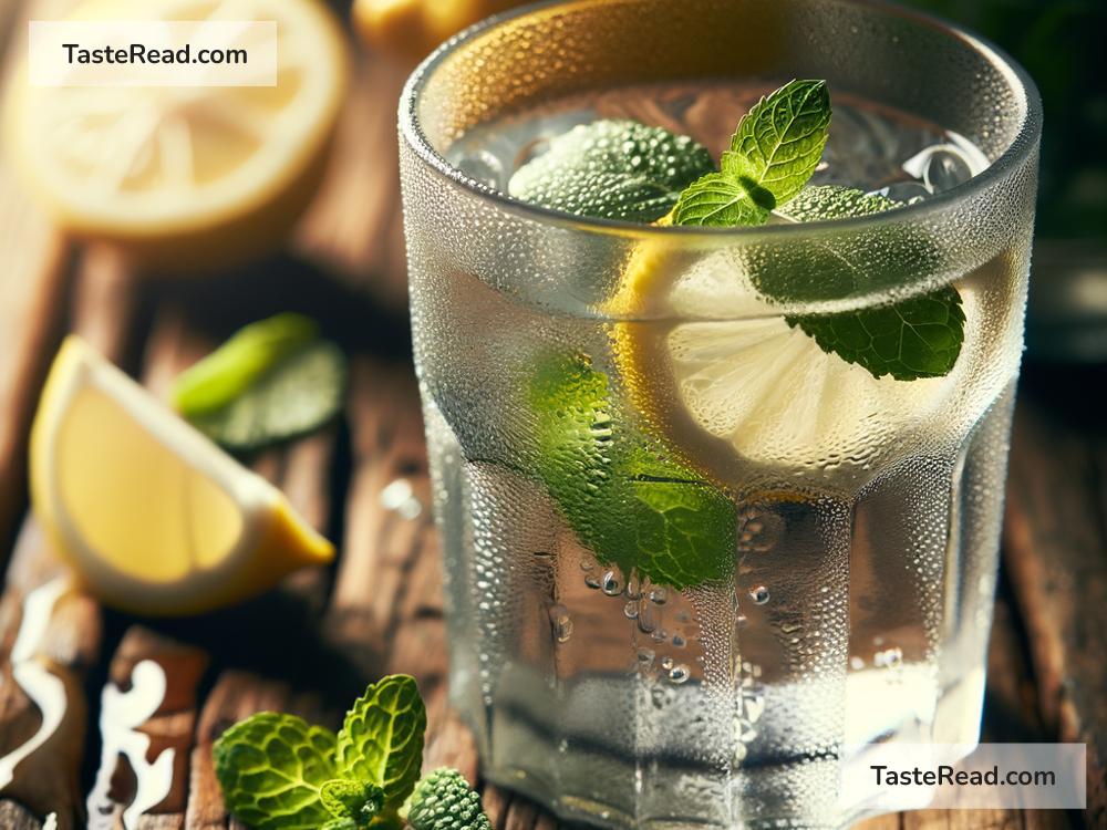 The Importance of Hydration: How Much Water Do You Really Need?
