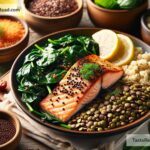 The Importance of Iron in Nutrition