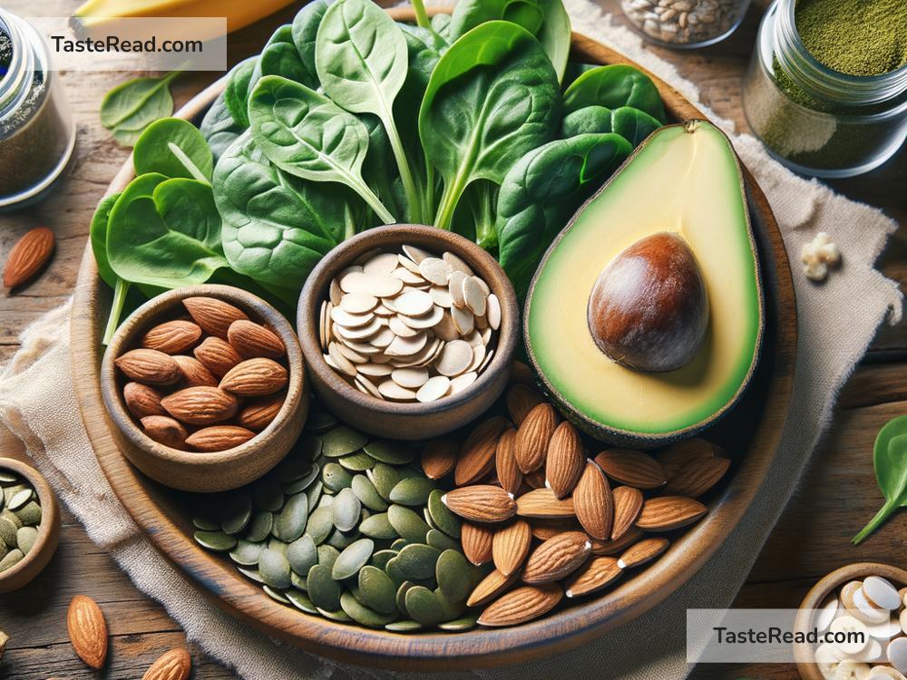 The Importance of Magnesium in Nutrition