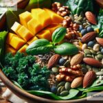 The Importance of Manganese in Nutrition