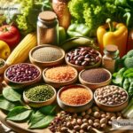 The Importance of Molybdenum in Nutrition