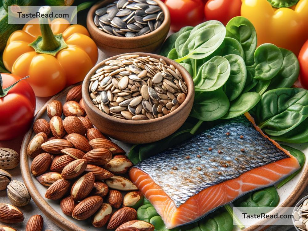 The Importance of Selenium in Nutrition