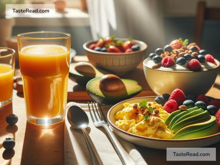 The Importance of Vitamin D in Nutrition