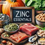 The Importance of Zinc in Nutrition