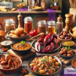 The Influence of Cajun and Creole Cooking