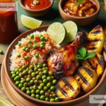The Influence of Caribbean Jerk Cuisine