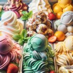 The Influence of Italian Gelato