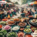 The Influence of Mexican Street Tacos