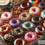 The Influence of the American Donut