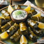 The Influence of the Greek Dolma