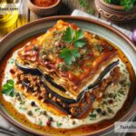 The Influence of the Greek Moussaka