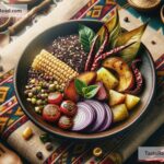 The Influence of the Incas on Modern Cuisine