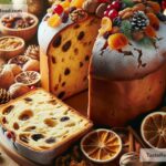 The Influence of the Italian Panettone