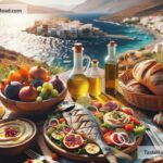 The Influence of the Mediterranean Diet