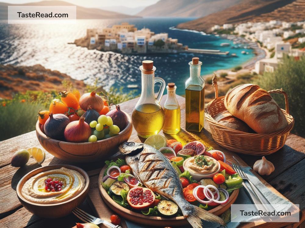 The Influence of the Mediterranean Diet