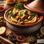 The Influence of the Moroccan Tagine