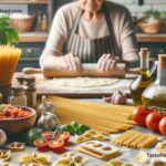 The Legacy of Italian Pasta