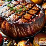 The Maillard Reaction: Browning and Flavor Development