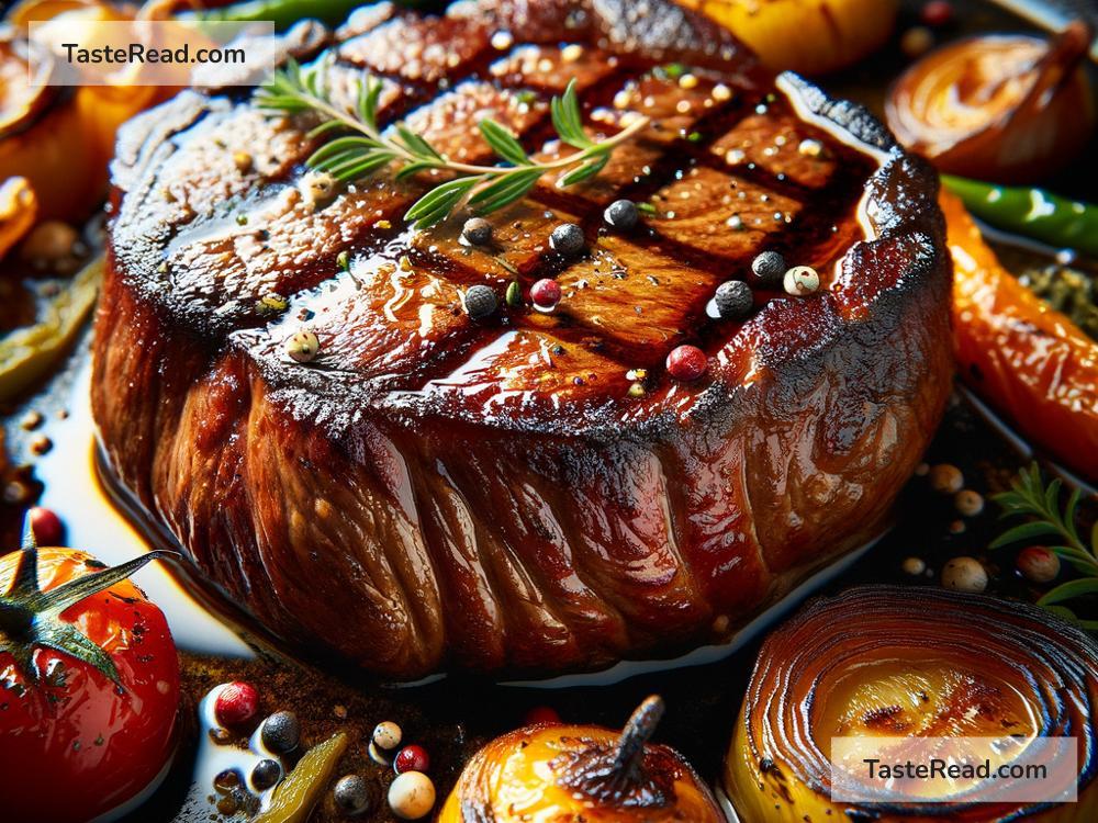 The Maillard Reaction: Browning and Flavor Development
