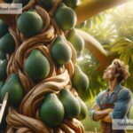 The mystery behind avocado trees and their longevity