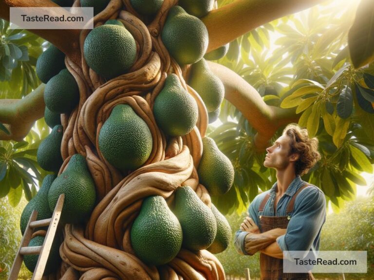 The mystery behind avocado trees and their longevity