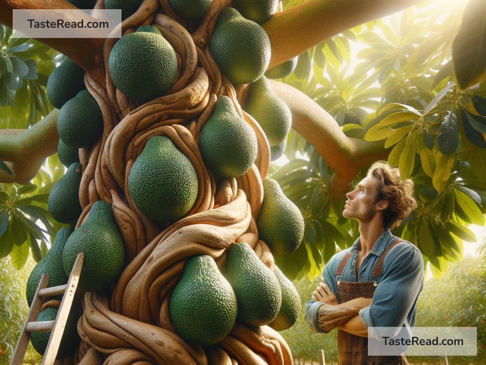 The mystery behind avocado trees and their longevity