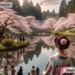 The mystery behind cherry blossoms and their symbolism
