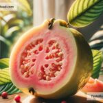 The mystery behind guava’s tropical aroma