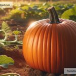 The mystery behind pumpkin’s vibrant orange color