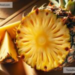 The mystery behind the pineapple’s golden color