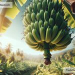 The mystery of why bananas are curved