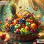 The mythical tale of the endless fruit basket